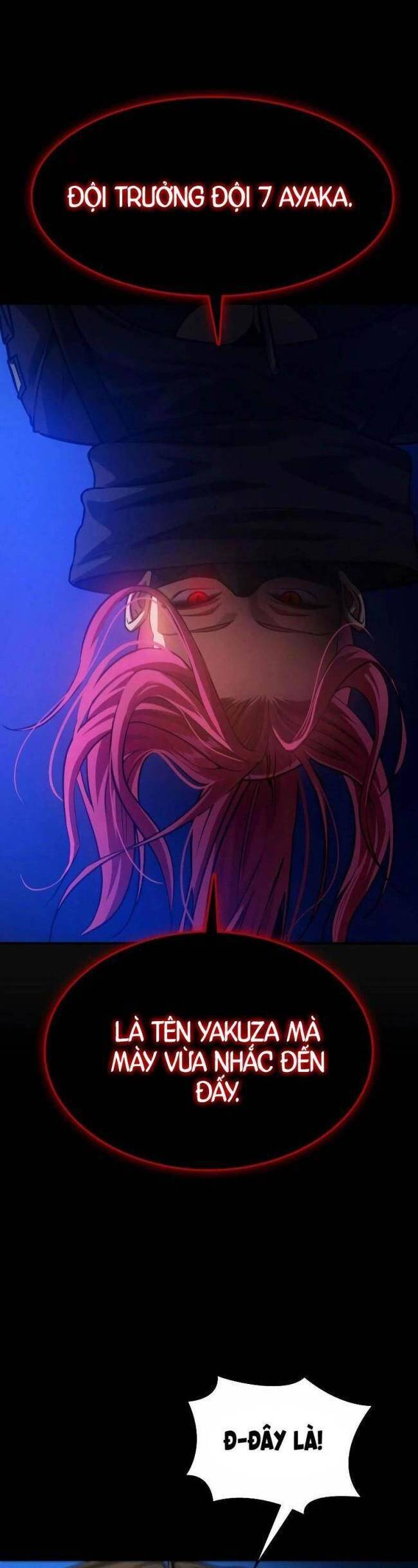 Nhật Hành Nhân - Chapter 3 - Page 43