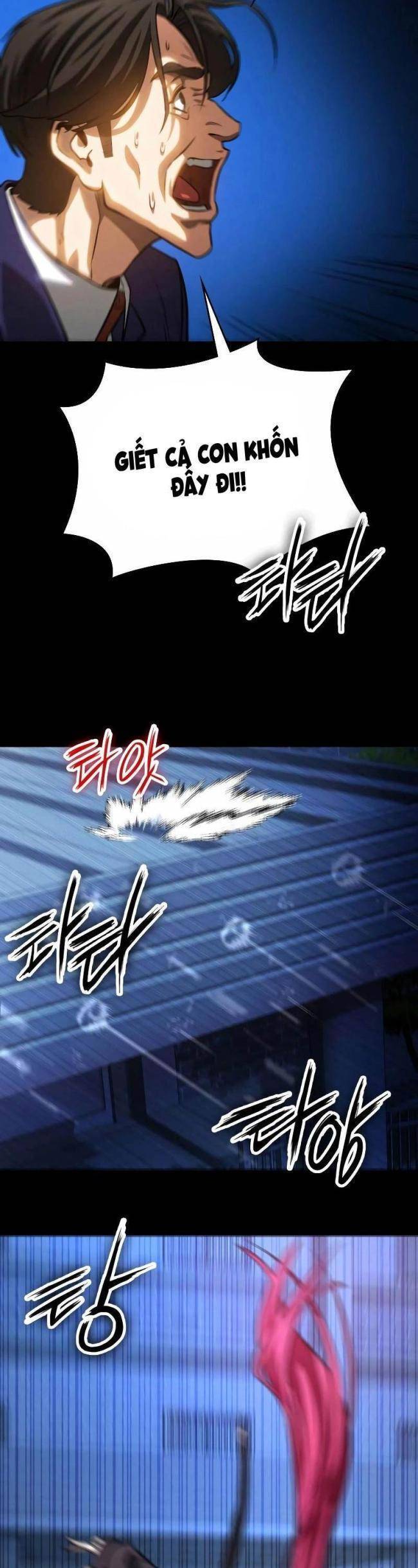 Nhật Hành Nhân - Chapter 3 - Page 44