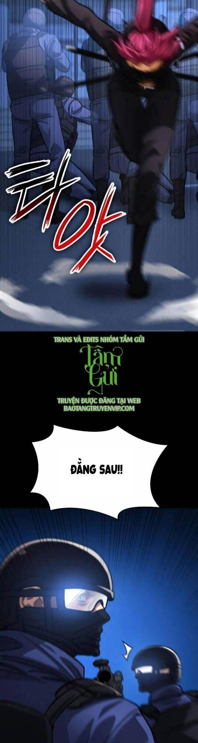 Nhật Hành Nhân - Chapter 3 - Page 45