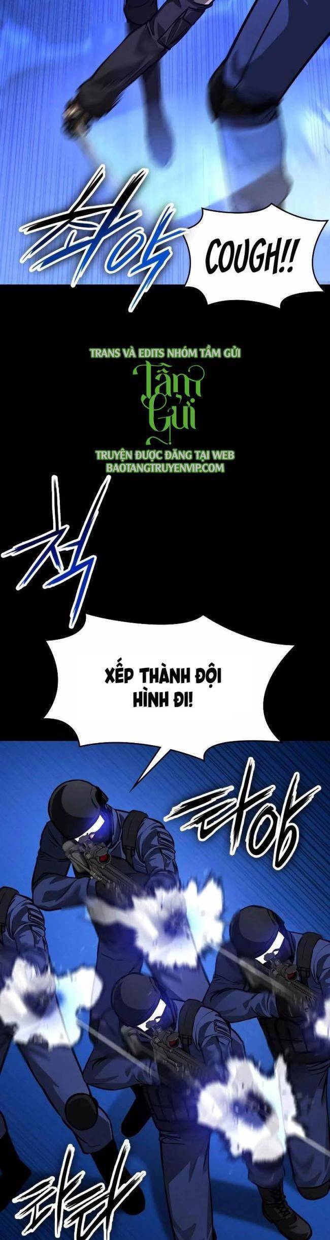 Nhật Hành Nhân - Chapter 3 - Page 48