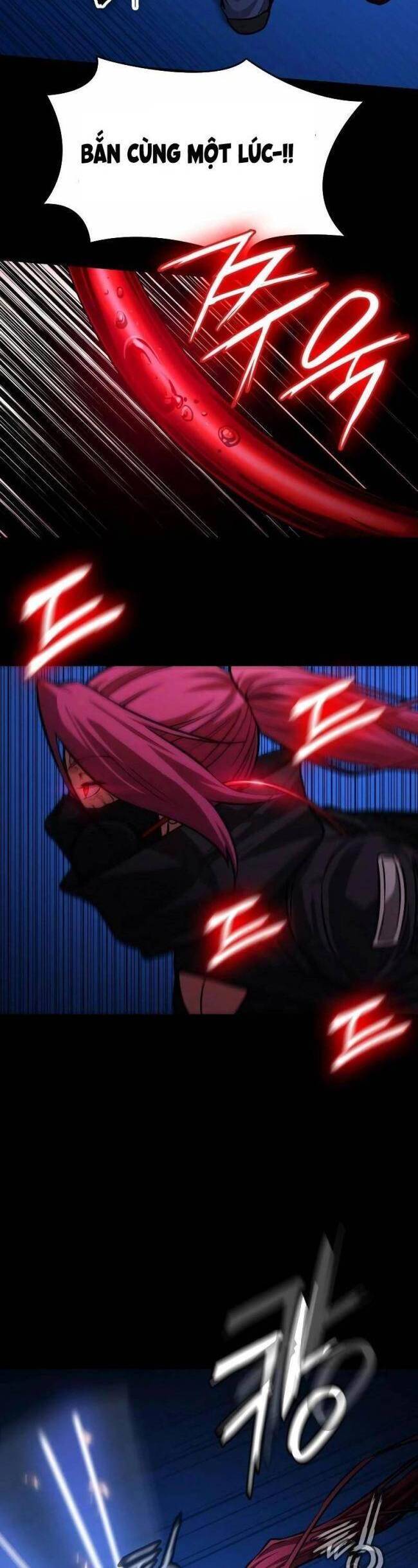 Nhật Hành Nhân - Chapter 3 - Page 49