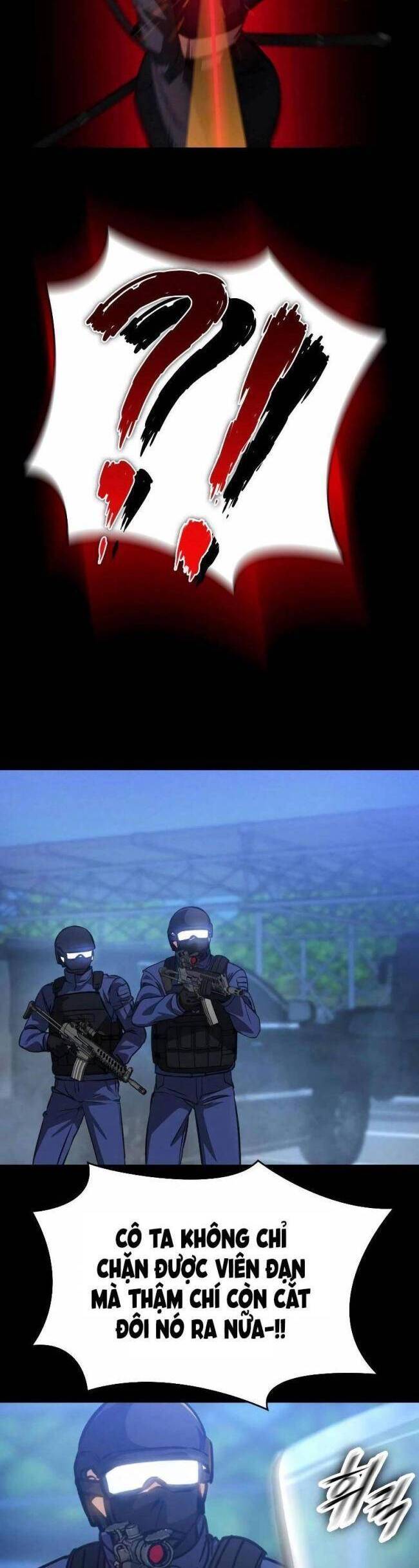 Nhật Hành Nhân - Chapter 3 - Page 55