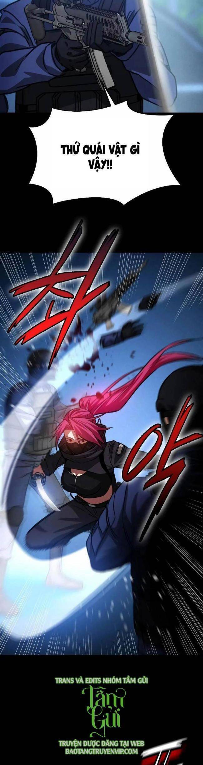 Nhật Hành Nhân - Chapter 3 - Page 56