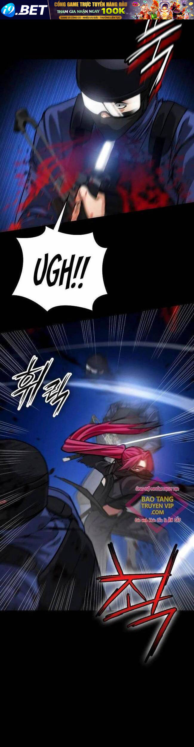 Nhật Hành Nhân - Chapter 3 - Page 57