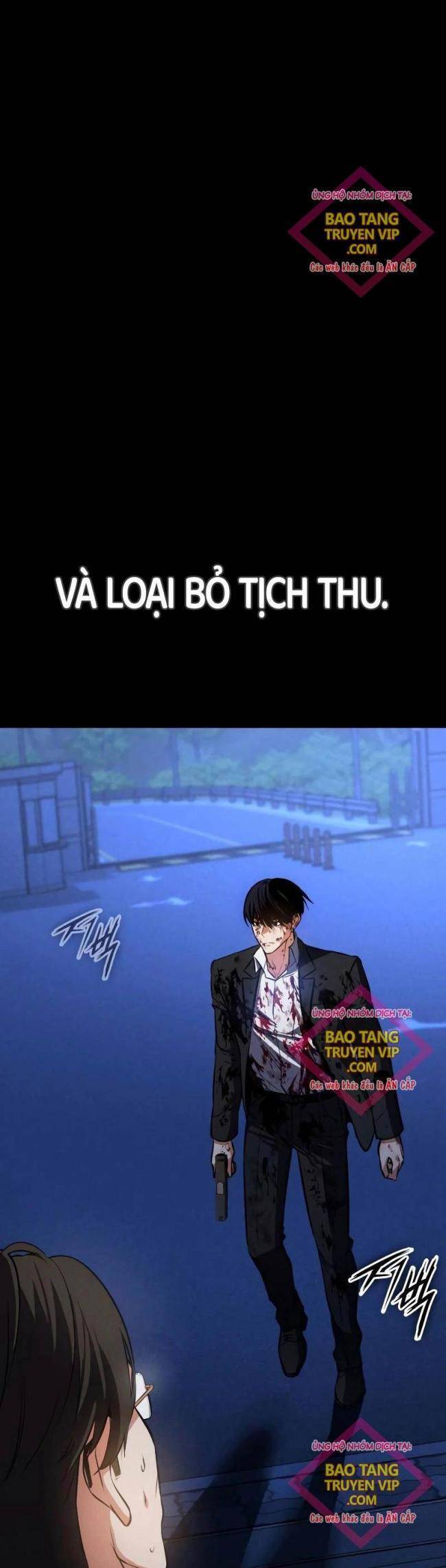 Nhật Hành Nhân - Chapter 3 - Page 6