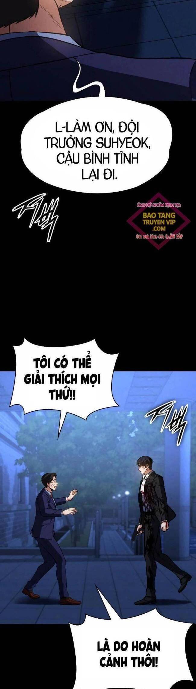 Nhật Hành Nhân - Chapter 3 - Page 7