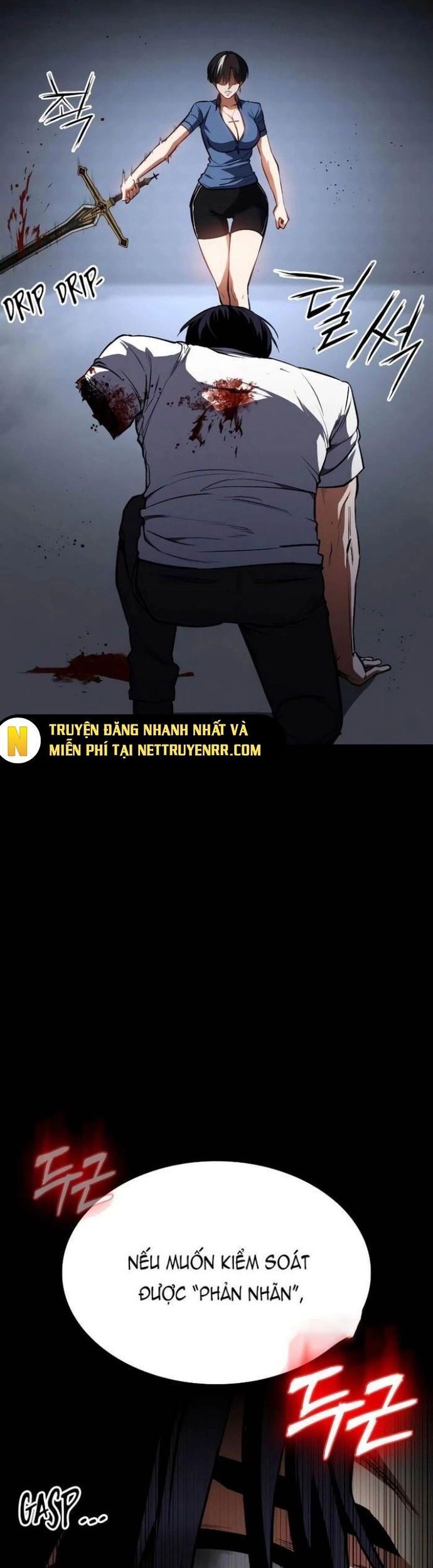 Nhật Hành Nhân - Chapter 31 - Page 10