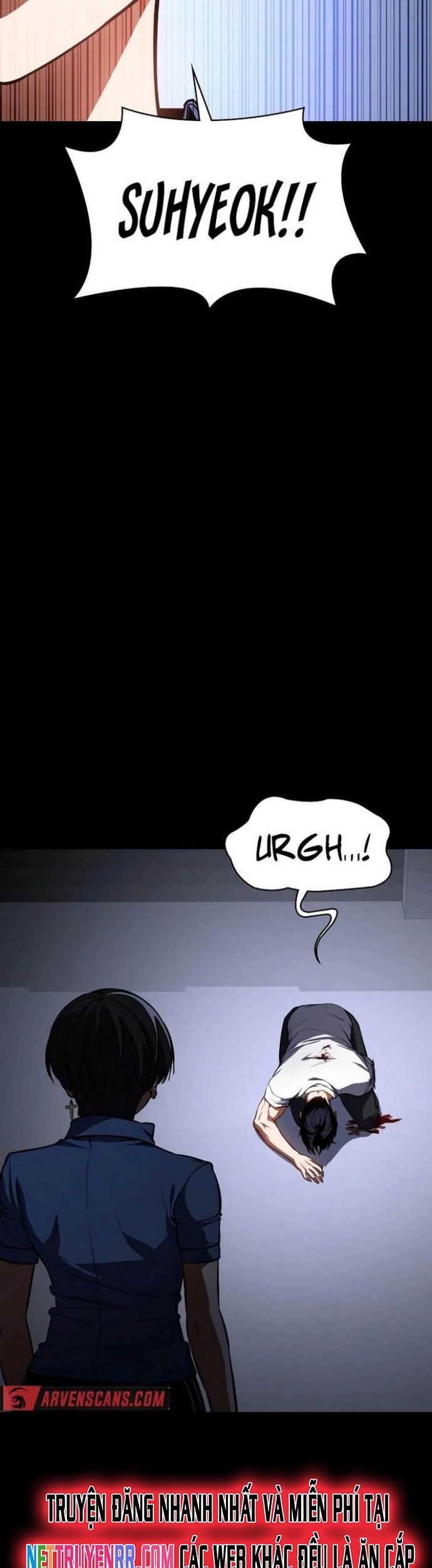 Nhật Hành Nhân - Chapter 31 - Page 12