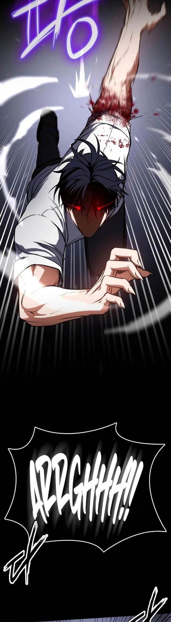 Nhật Hành Nhân - Chapter 31 - Page 16