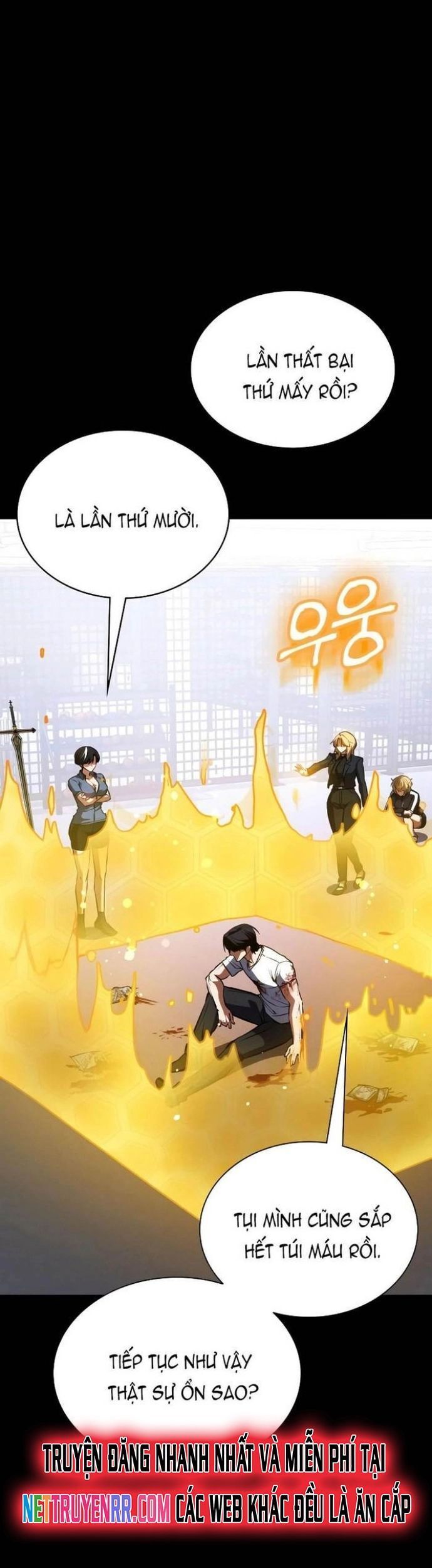 Nhật Hành Nhân - Chapter 31 - Page 20
