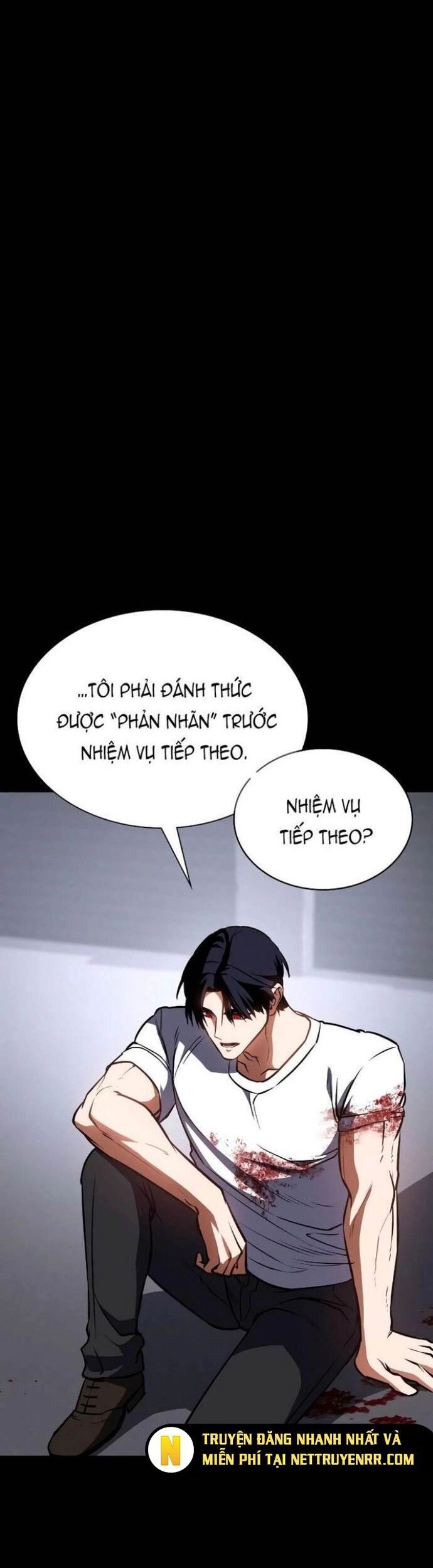 Nhật Hành Nhân - Chapter 31 - Page 21