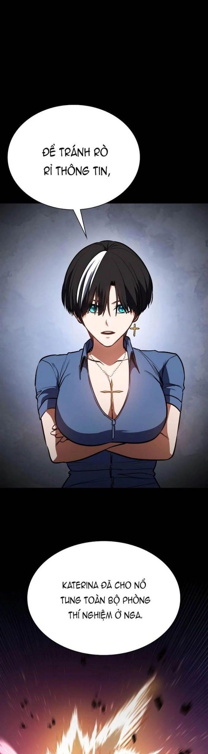 Nhật Hành Nhân - Chapter 31 - Page 22