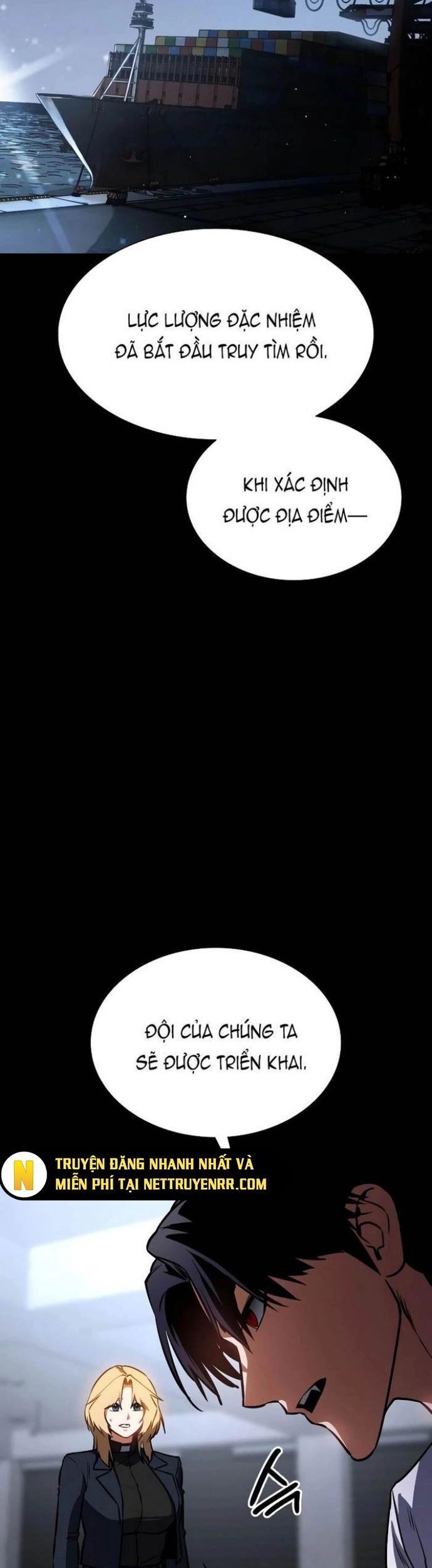 Nhật Hành Nhân - Chapter 31 - Page 24