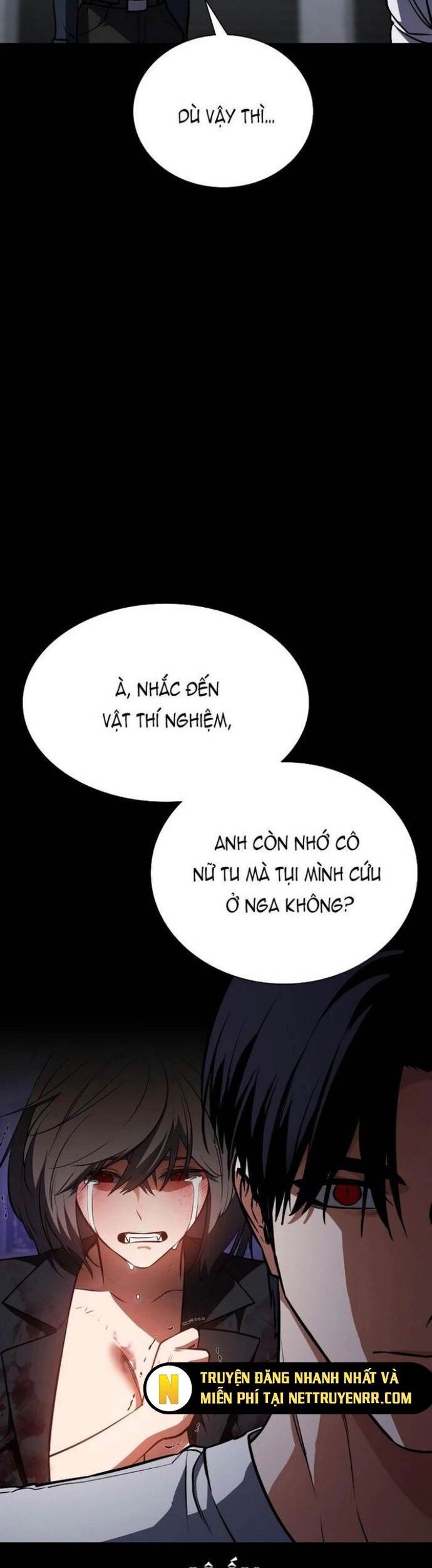 Nhật Hành Nhân - Chapter 31 - Page 25