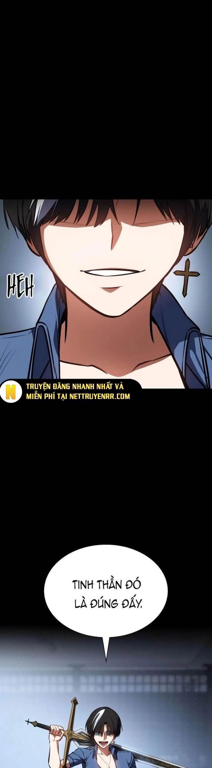 Nhật Hành Nhân - Chapter 31 - Page 33