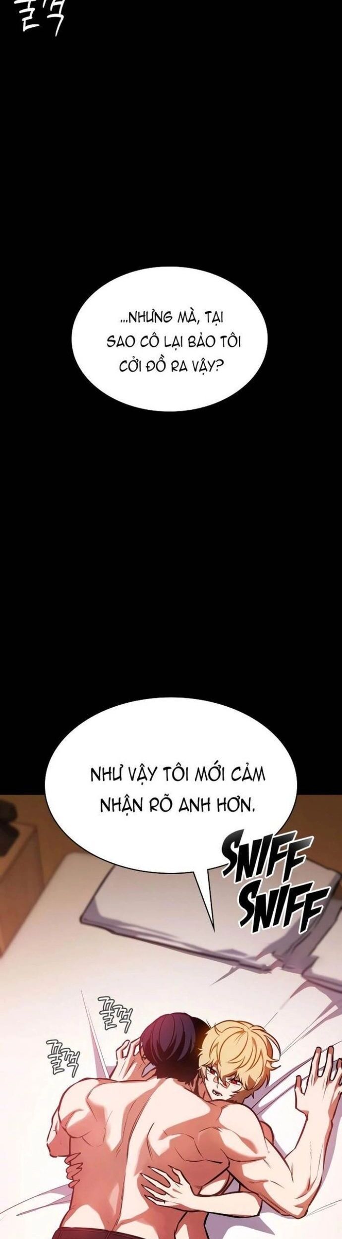 Nhật Hành Nhân - Chapter 31 - Page 38