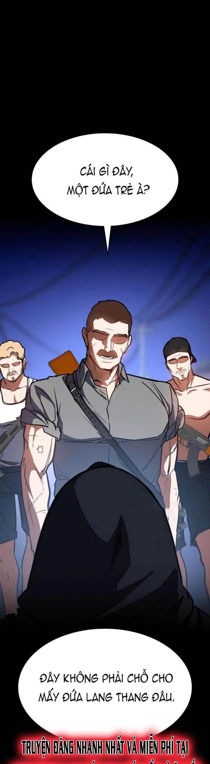 Nhật Hành Nhân - Chapter 31 - Page 71