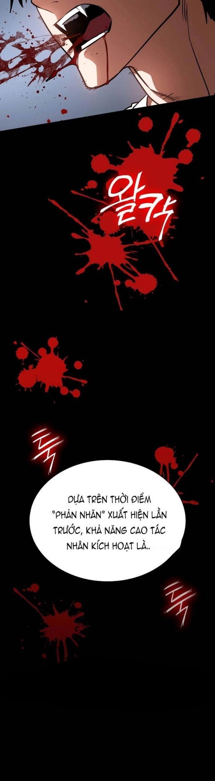 Nhật Hành Nhân - Chapter 31 - Page 8