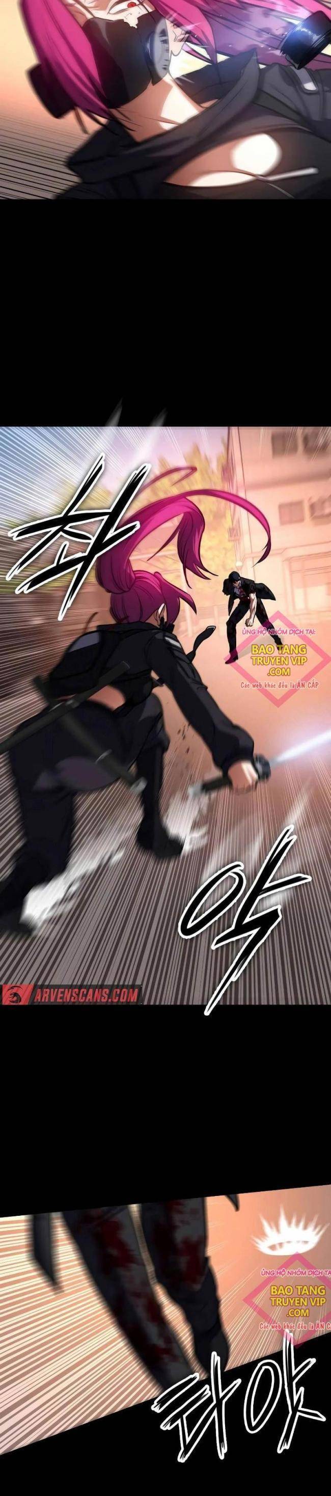 Nhật Hành Nhân - Chapter 4 - Page 39