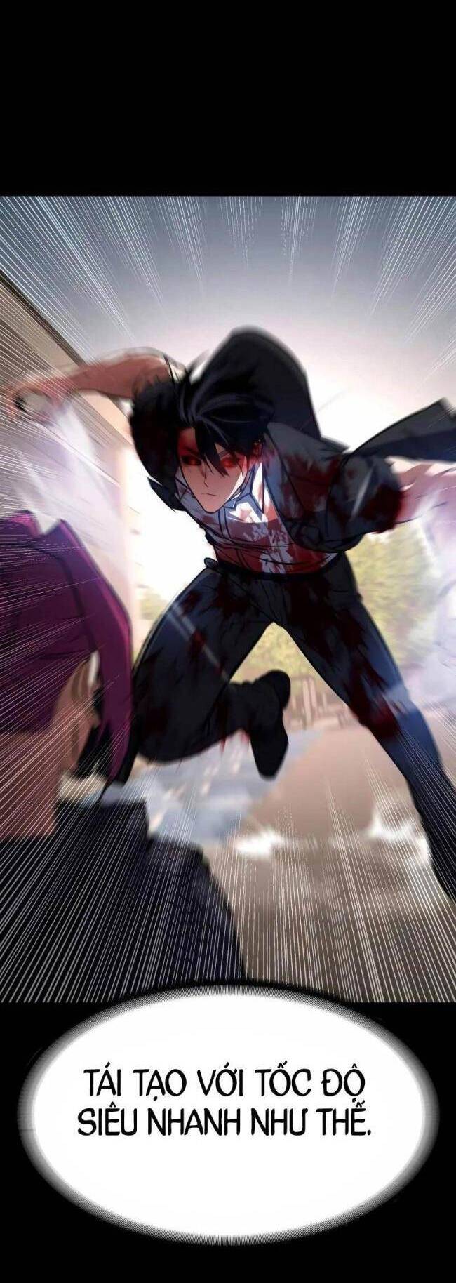 Nhật Hành Nhân - Chapter 4 - Page 43