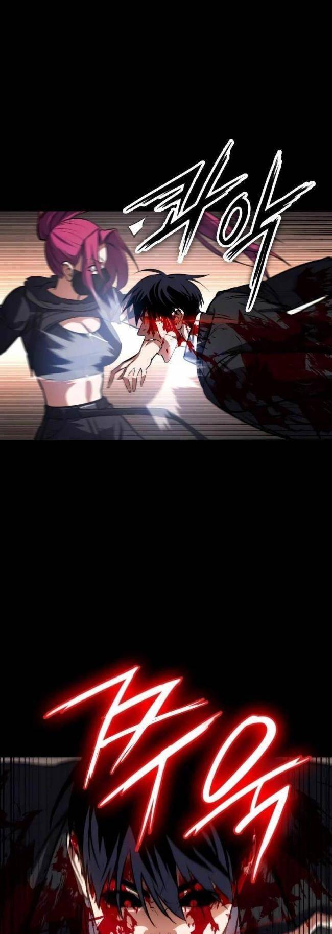 Nhật Hành Nhân - Chapter 4 - Page 44