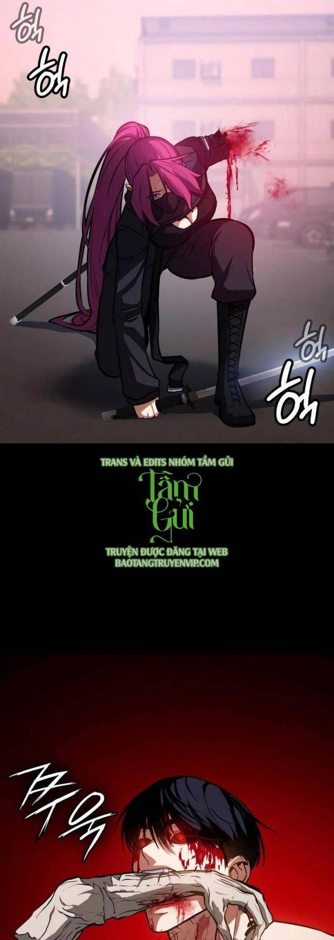 Nhật Hành Nhân - Chapter 4 - Page 52