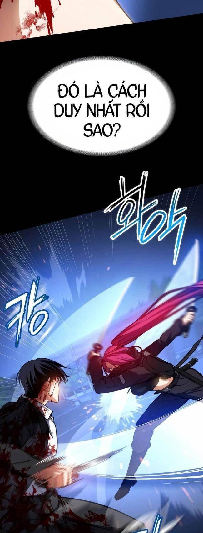 Nhật Hành Nhân - Chapter 4 - Page 8