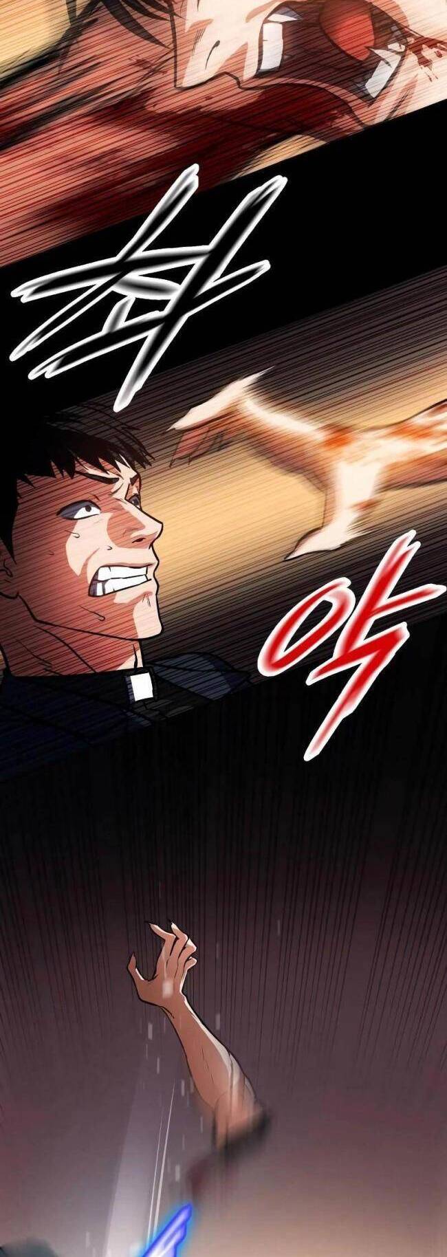 Nhật Hành Nhân - Chapter 5 - Page 31