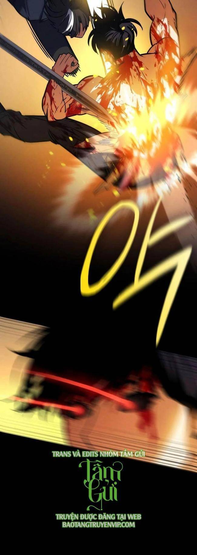 Nhật Hành Nhân - Chapter 5 - Page 44