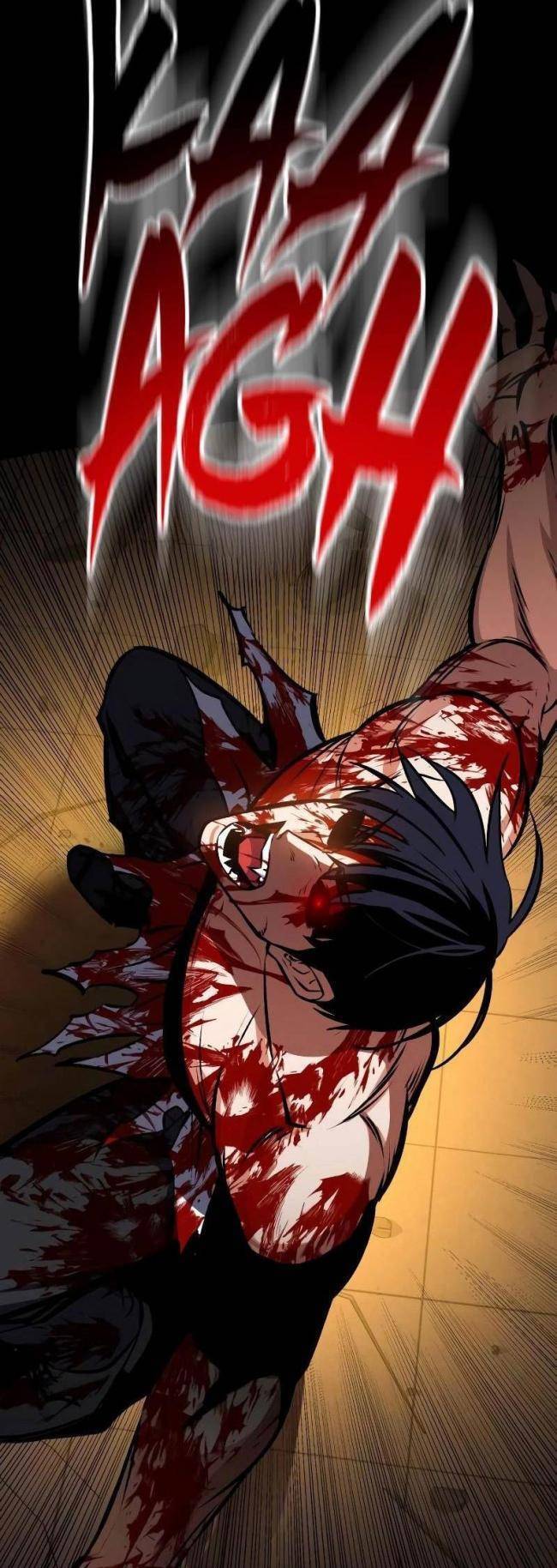 Nhật Hành Nhân - Chapter 5 - Page 52