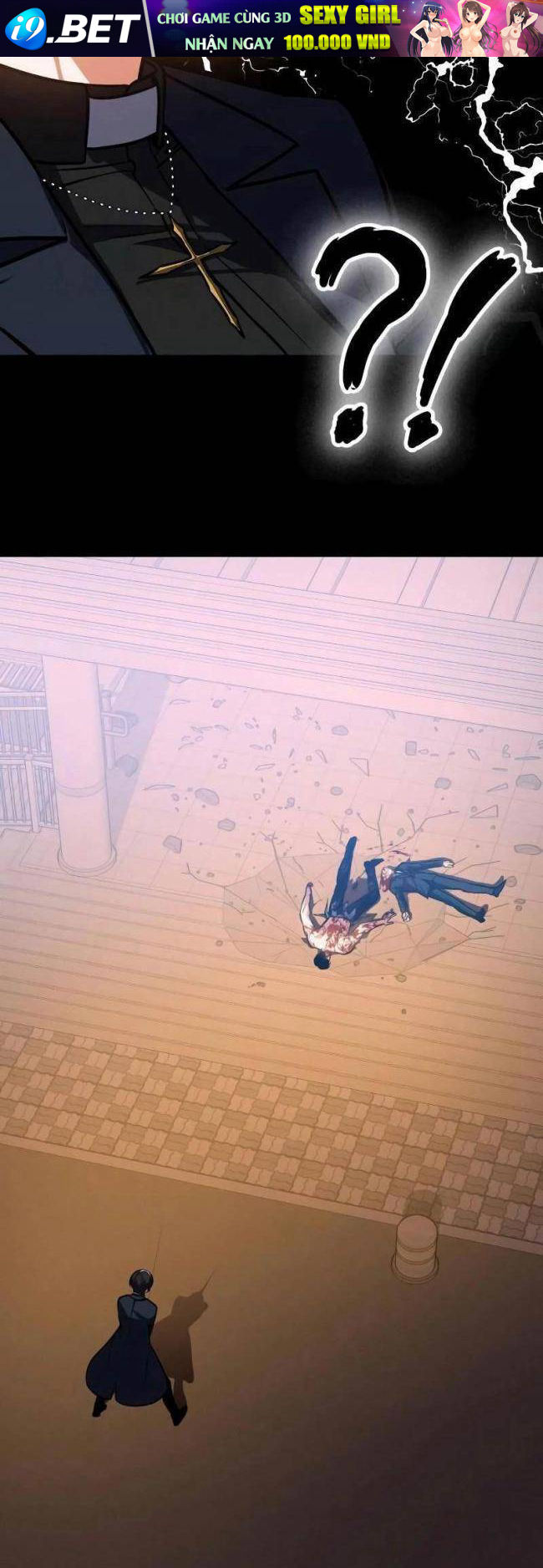 Nhật Hành Nhân - Chapter 5 - Page 59