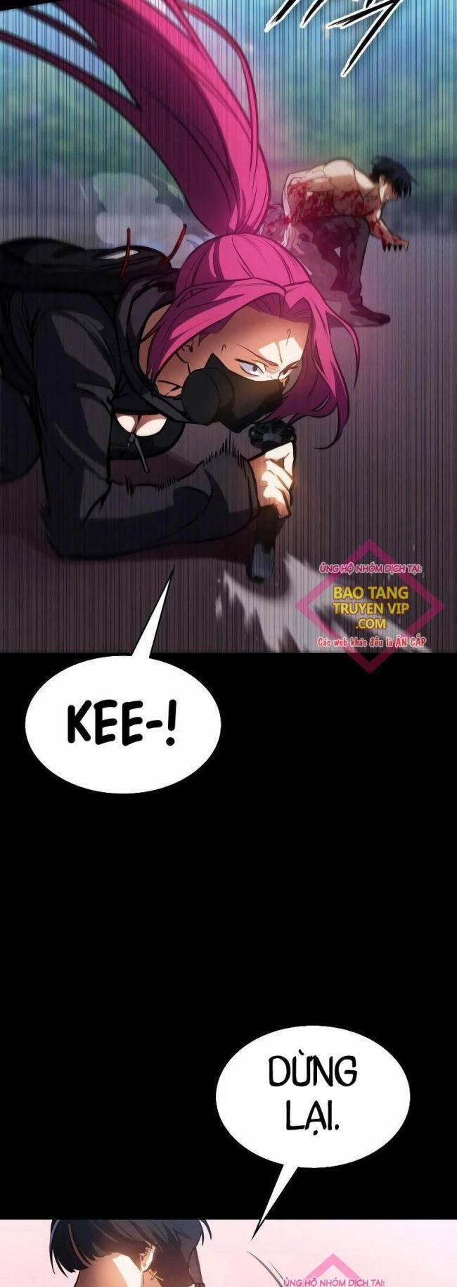 Nhật Hành Nhân - Chapter 5 - Page 6