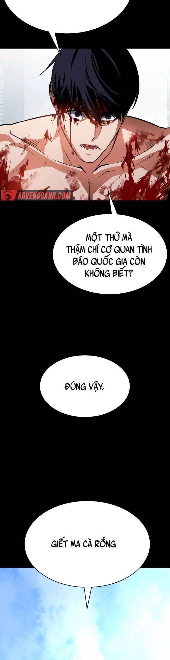 Nhật Hành Nhân - Chapter 6 - Page 16
