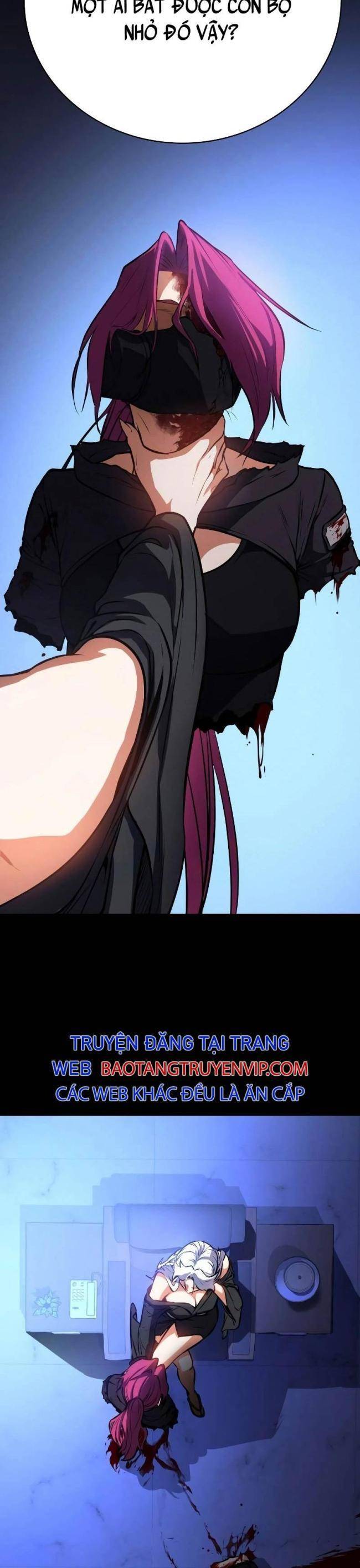 Nhật Hành Nhân - Chapter 6 - Page 27