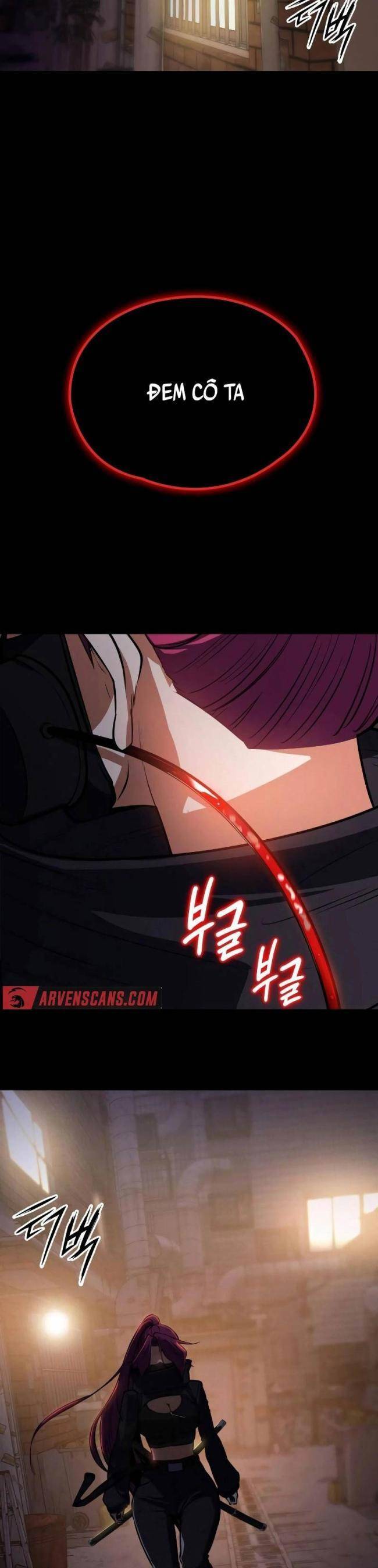 Nhật Hành Nhân - Chapter 6 - Page 36
