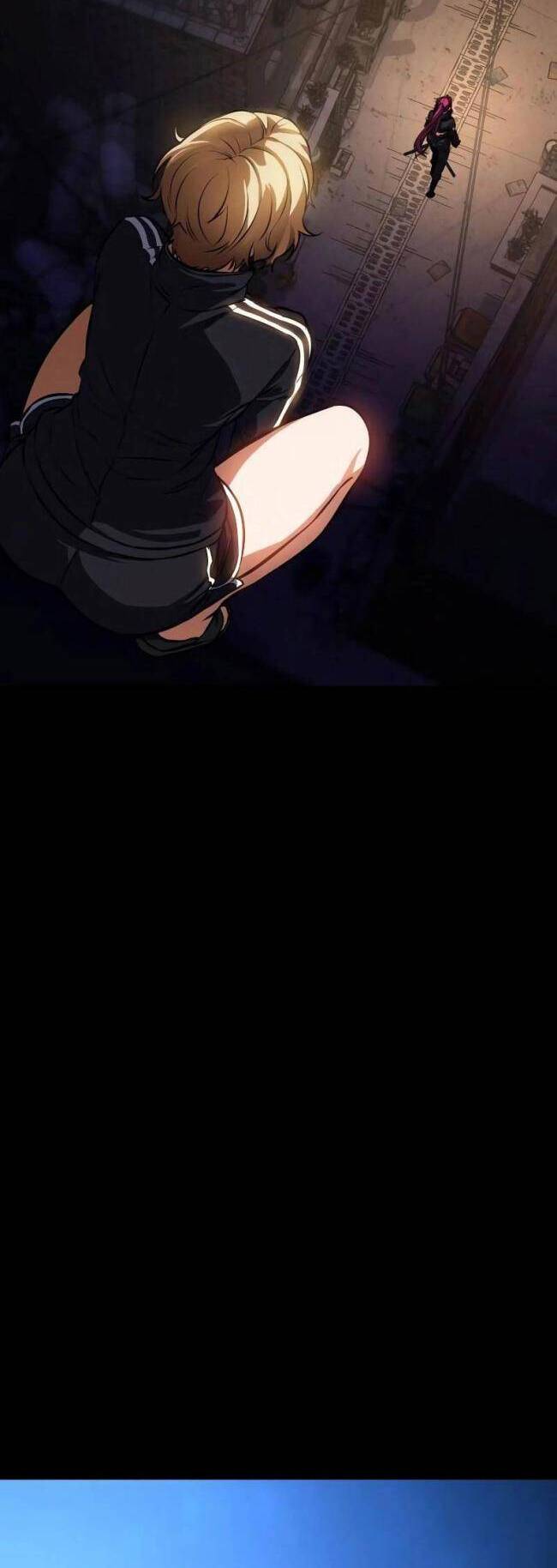 Nhật Hành Nhân - Chapter 6 - Page 38