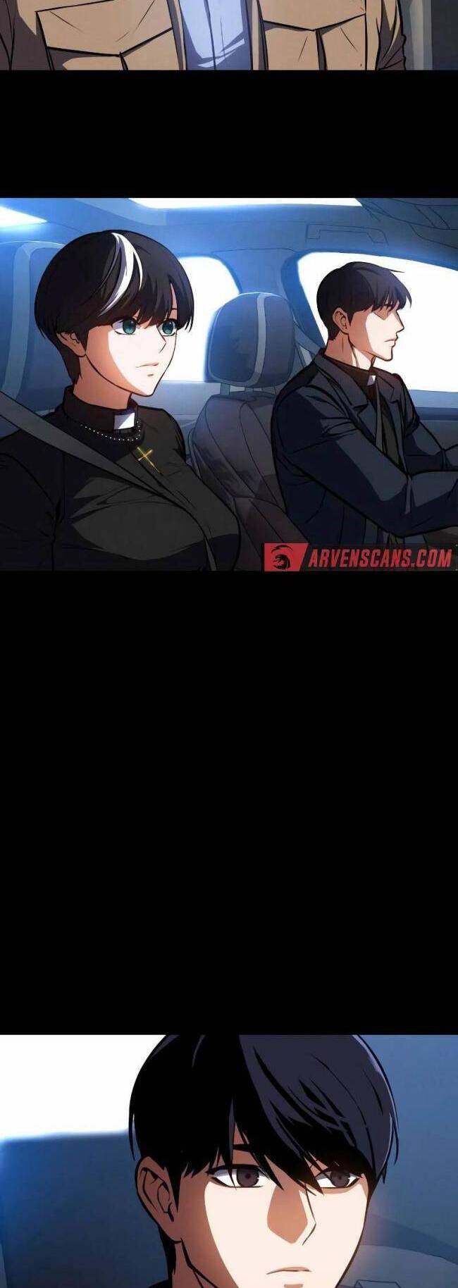 Nhật Hành Nhân - Chapter 6 - Page 41