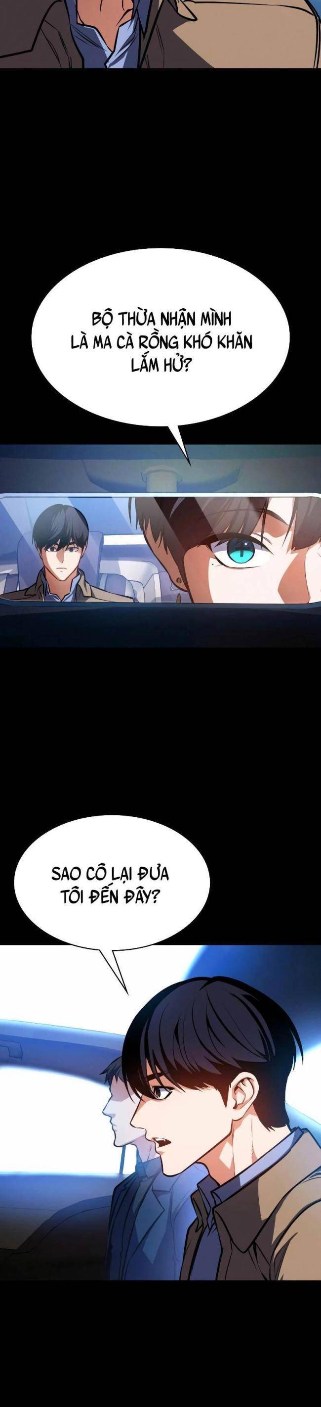 Nhật Hành Nhân - Chapter 6 - Page 46