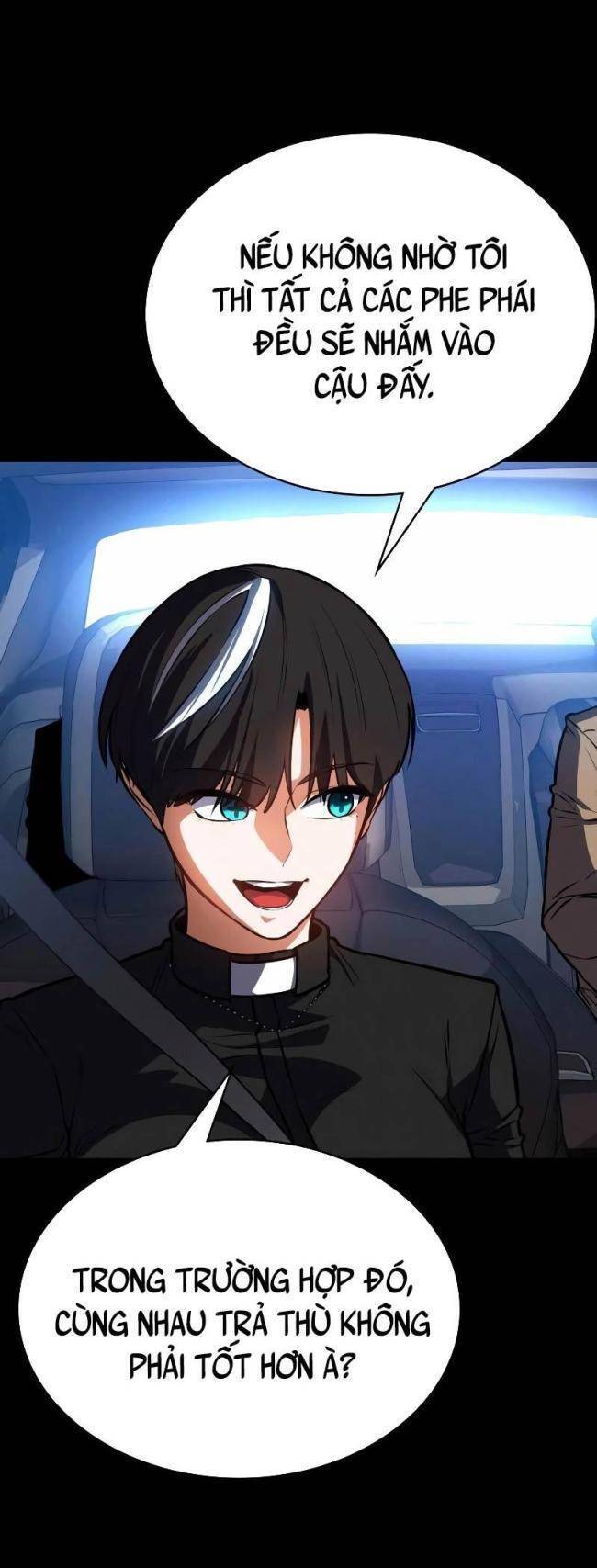 Nhật Hành Nhân - Chapter 6 - Page 47
