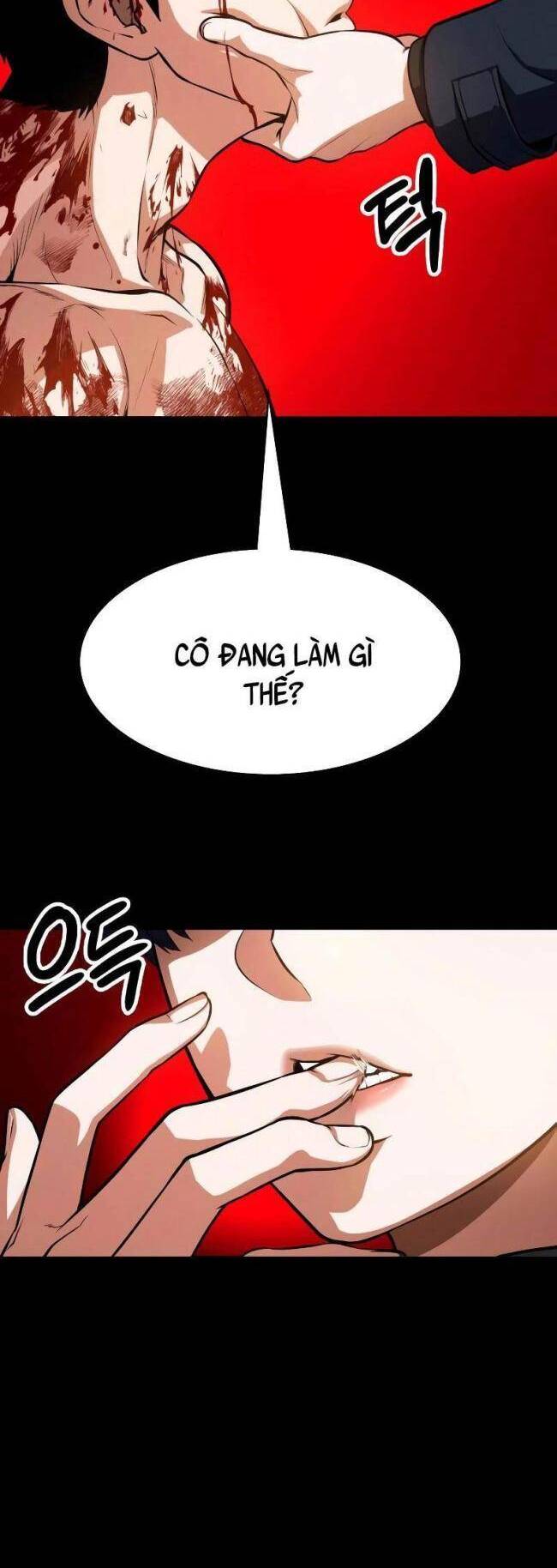 Nhật Hành Nhân - Chapter 6 - Page 5