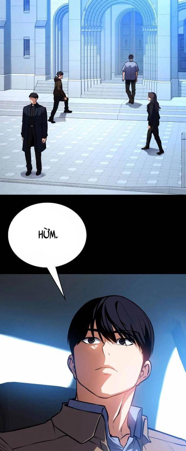 Nhật Hành Nhân - Chapter 6 - Page 55