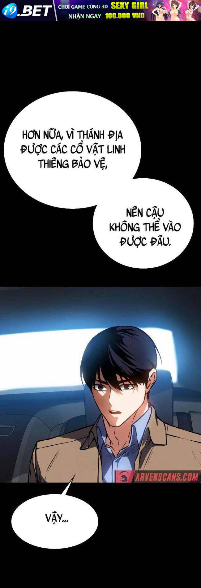 Nhật Hành Nhân - Chapter 6 - Page 58