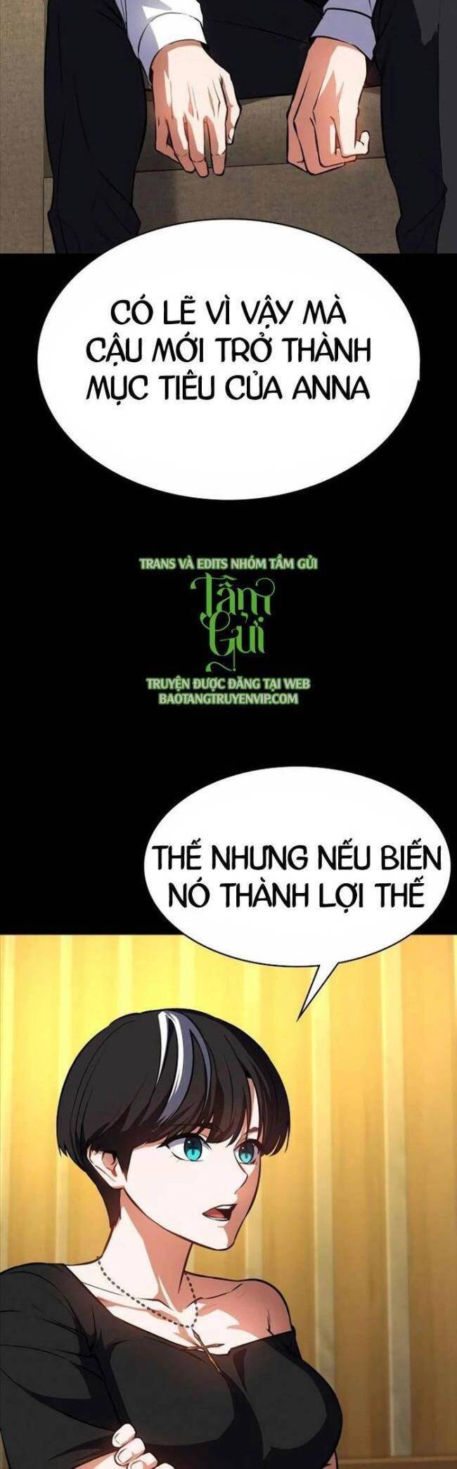 Nhật Hành Nhân - Chapter 7 - Page 19