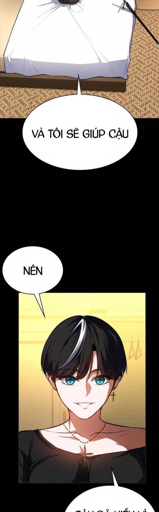 Nhật Hành Nhân - Chapter 7 - Page 21