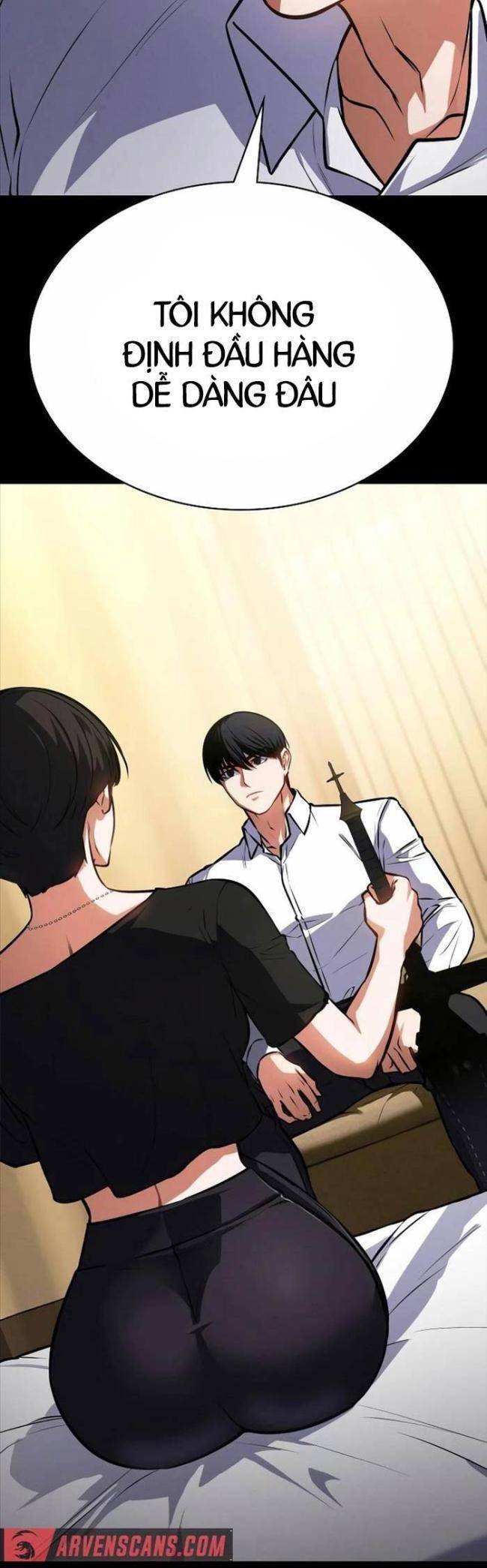 Nhật Hành Nhân - Chapter 7 - Page 34