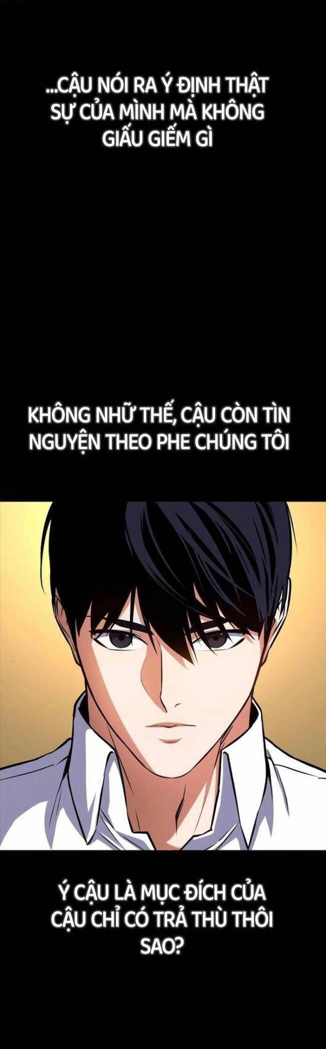 Nhật Hành Nhân - Chapter 7 - Page 35