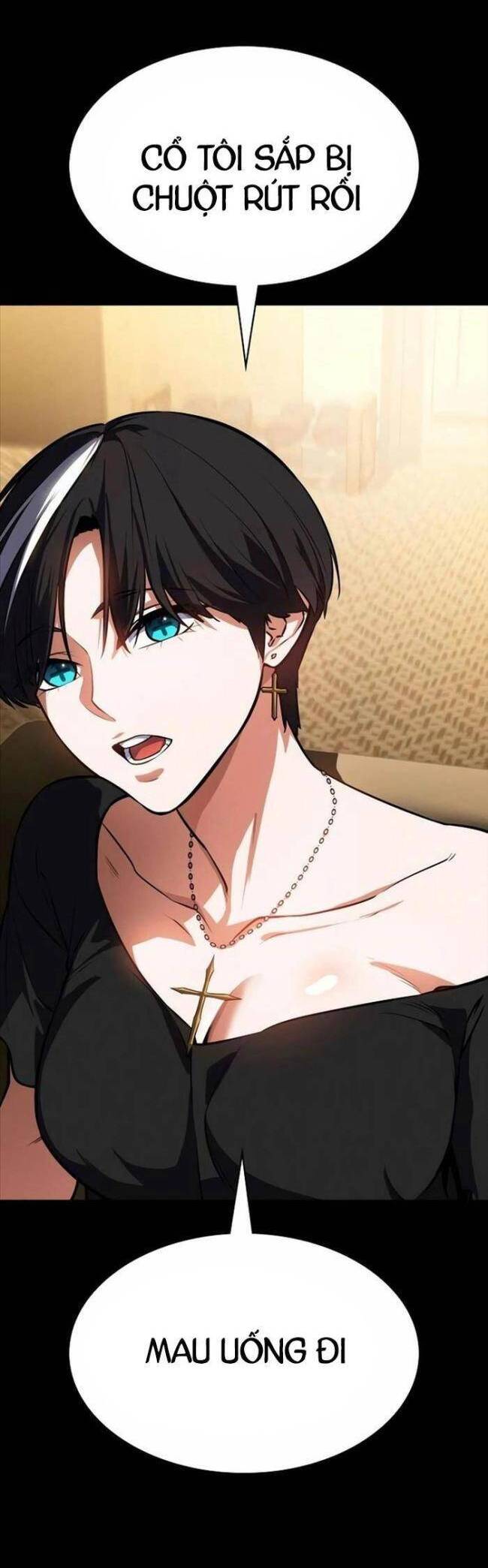 Nhật Hành Nhân - Chapter 7 - Page 43