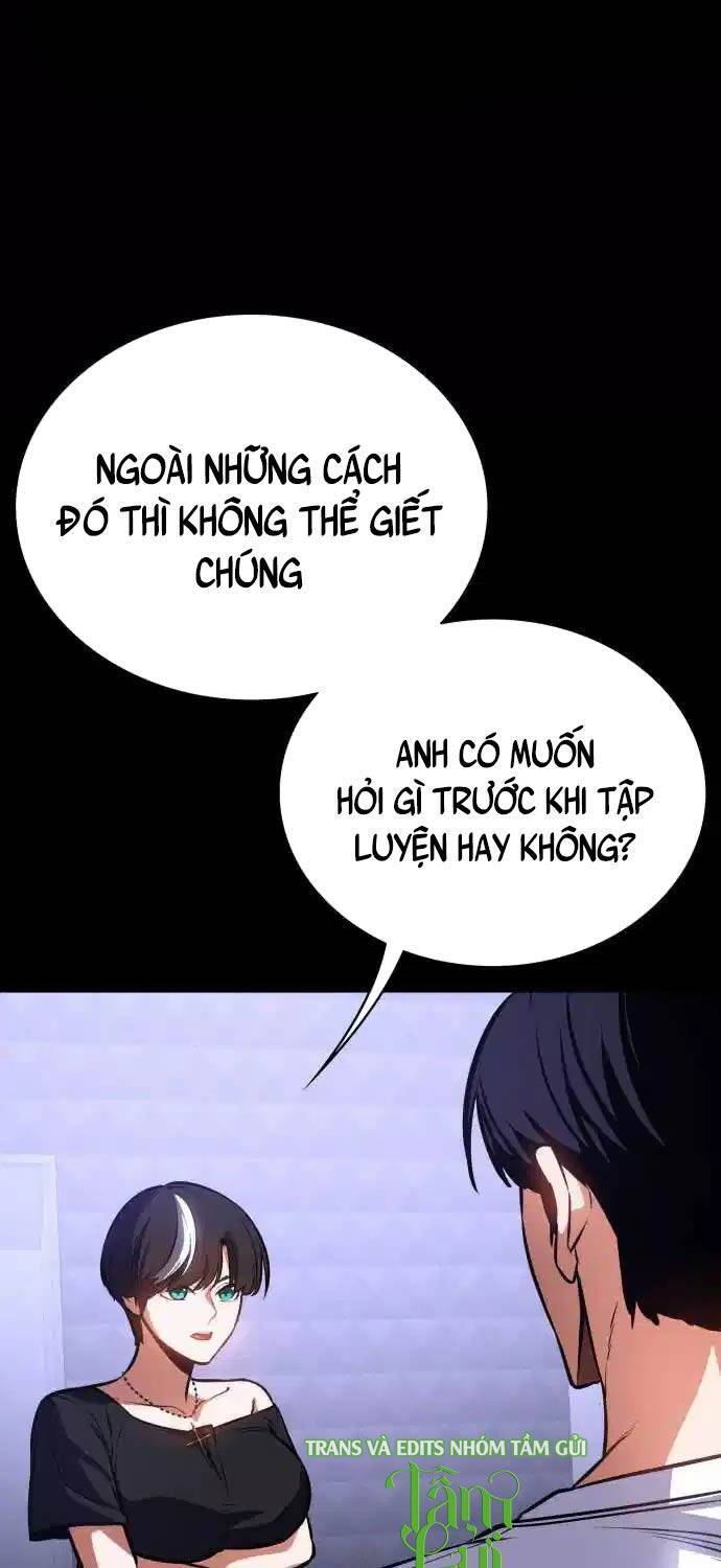 Nhật Hành Nhân - Chapter 8 - Page 37