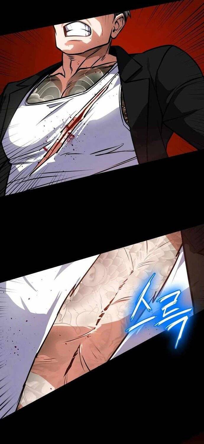 Nhật Hành Nhân - Chapter 9 - Page 44