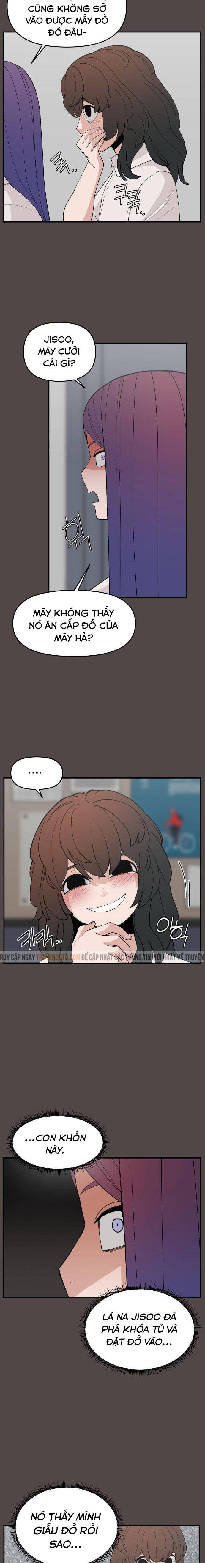 Lớp Học Phản Diện - Chapter 78 - Page 10